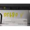 Recambio de sistema audio / radio cd para nissan leaf (ze1) electric referencia OEM IAM  259155SN0C 7513751151