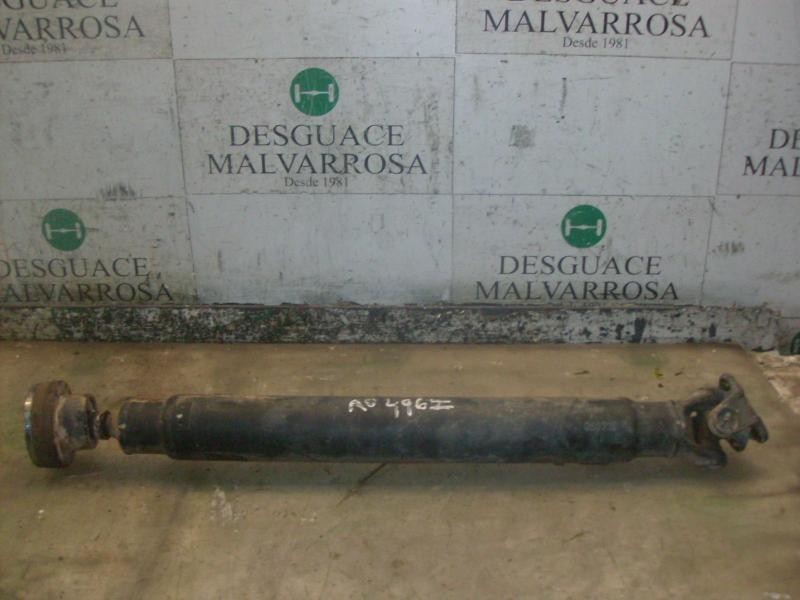 Recambio de transmision central para ssangyong rodius xdi limited awd referencia OEM IAM   