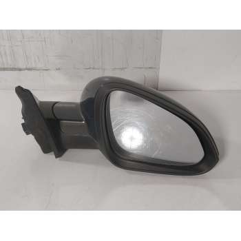 Recambio de espejo derecho para opel insignia a sports tourer (g09) 1.4 (35) referencia OEM IAM  22853077 22968201