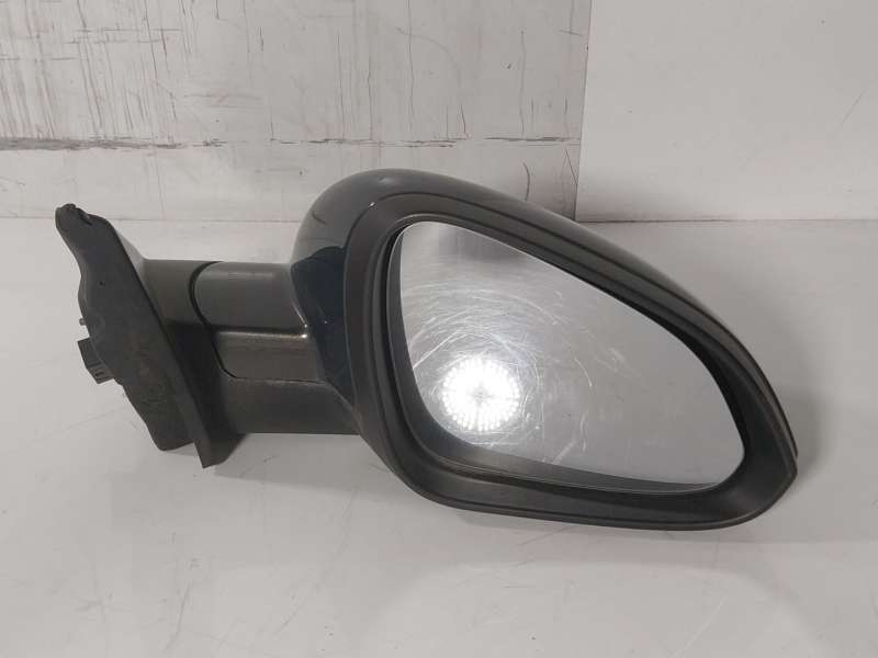Recambio de espejo derecho para opel insignia a sports tourer (g09) 1.4 (35) referencia OEM IAM  22853077 22968201
