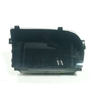 Recambio de pantalla multifuncion para mercedes-benz clase s (w221, v221) s 500 4-matic (221.086, 221.186) referencia OEM IAM  A