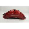 Recambio de pinza freno delantera derecha para porsche taycan (y1a) 4s referencia OEM IAM 9J1615124J 9J1615106BF 