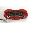 Recambio de pinza freno delantera derecha para porsche taycan (y1a) 4s referencia OEM IAM 9J1615124J 9J1615106BF 