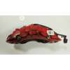 Recambio de pinza freno delantera derecha para porsche taycan (y1a) 4s referencia OEM IAM 9J1615124J 9J1615106BF 