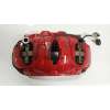 Recambio de pinza freno delantera izquierda para porsche taycan (y1a) 4s referencia OEM IAM 9J1615123J 9J1615105BF 