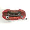 Recambio de pinza freno delantera izquierda para porsche taycan (y1a) 4s referencia OEM IAM 9J1615123J 9J1615105BF 