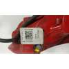 Recambio de pinza freno delantera izquierda para porsche taycan (y1a) 4s referencia OEM IAM 9J1615123J 9J1615105BF 