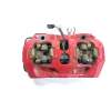 Recambio de pinza freno trasera derecha para porsche taycan (y1a) 4s referencia OEM IAM 9J1615424AC 9J1615424 9J1615404