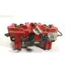 Recambio de pinza freno trasera derecha para porsche taycan (y1a) 4s referencia OEM IAM 9J1615424AC 9J1615424 9J1615404