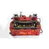 Recambio de pinza freno trasera derecha para porsche taycan (y1a) 4s referencia OEM IAM 9J1615424AC 9J1615424 9J1615404