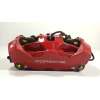 Recambio de pinza freno trasera izquierda para porsche taycan (y1a) 4s referencia OEM IAM 9J1615423AC 9J1615423 