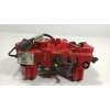 Recambio de pinza freno trasera izquierda para porsche taycan (y1a) 4s referencia OEM IAM 9J1615423AC 9J1615423 