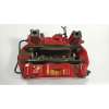 Recambio de pinza freno trasera izquierda para porsche taycan (y1a) 4s referencia OEM IAM 9J1615423AC 9J1615423 