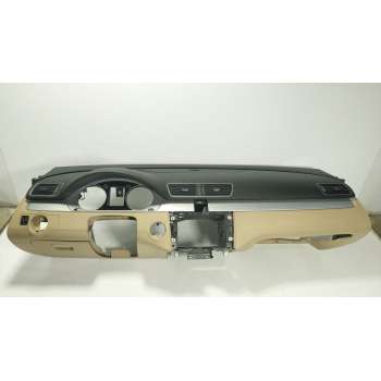 Recambio de salpicadero para volkswagen cc b7 (358) 2.0 tdi referencia OEM IAM 3AB857003AB  34104833B