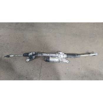 Recambio de cremallera direccion para land rover range rover sport ii (l494) 3.0 sdv6 4x4 referencia OEM IAM  GK623200AB 