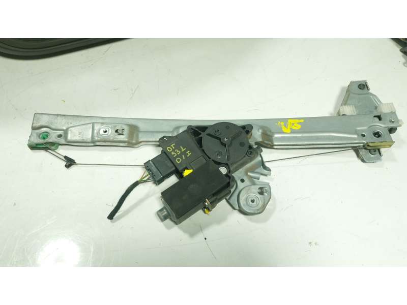 Recambio de elevalunas delantero izquierdo para peugeot 308 i (4a_, 4c_) 1.4 16v referencia OEM IAM   