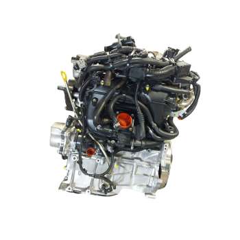 Recambio de motor completo para toyota c-hr 1.8 16v hev referencia OEM IAM 190000T850 2ZR 2ZR