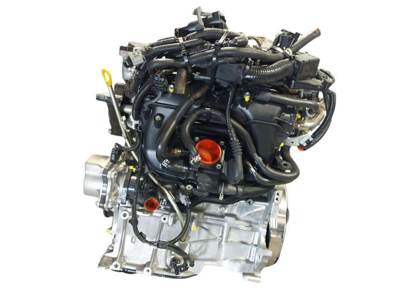 Recambio de motor completo para toyota c-hr 1.8 16v hev referencia OEM IAM 190000T850 2ZR 2ZR