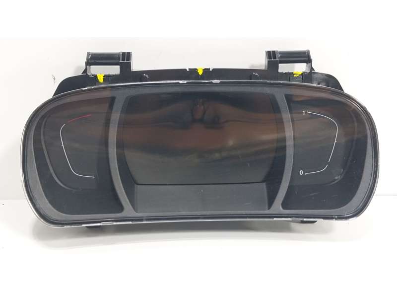 Recambio de cuadro instrumentos para renault kadjar (ha_, hl_) 1.5 blue dci 115 referencia OEM IAM  P248095397R VPGR1F10A855A