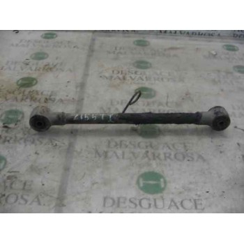 BRAZO SUSPENSION INFERIOR TRASERO IZQUIERDO 