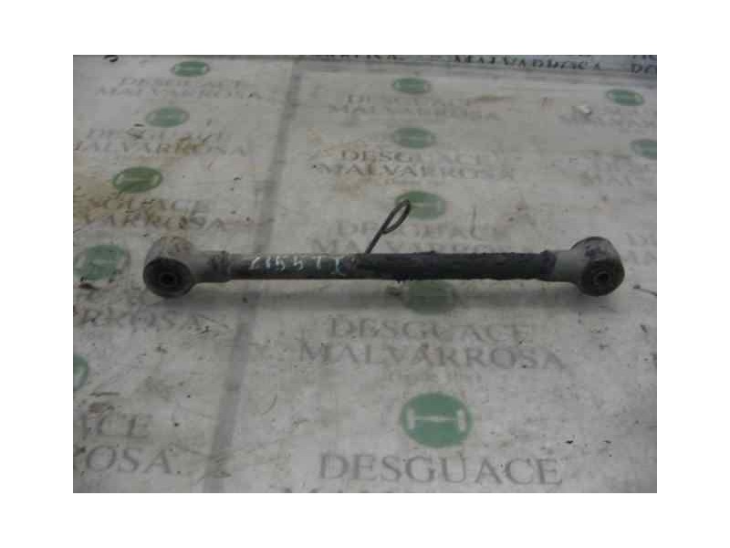Recambio de brazo suspension inferior trasero izquierdo para tata telcoline 1.9 tdi referencia OEM IAM   