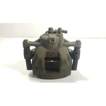 Recambio de pinza freno delantera izquierda para toyota auris (_e18_) 1.8 hybrid (zwe186_) referencia OEM IAM   