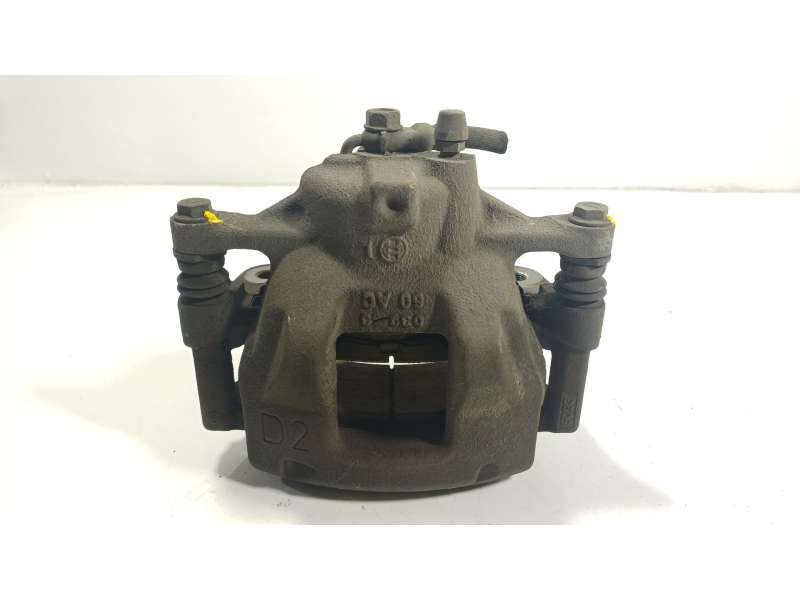 Recambio de pinza freno delantera izquierda para toyota auris (_e18_) 1.8 hybrid (zwe186_) referencia OEM IAM   