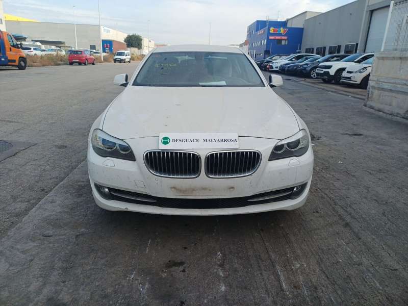 bmw 5 (f10) del año 2013
