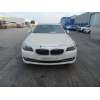 bmw 5 (f10) del año 2013