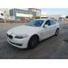 bmw 5 (f10) del año 2013