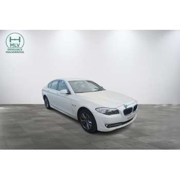BMW 5 (F10)