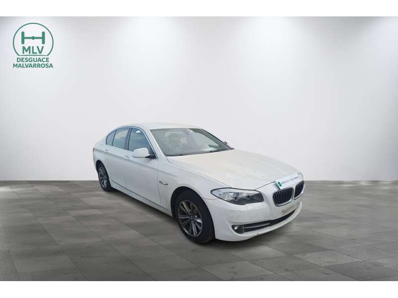 bmw 5 (f10) del año 2013