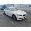 bmw 5 (f10) del año 2013