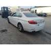 bmw 5 (f10) del año 2013