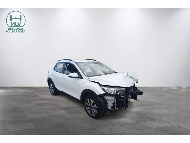 kia stonic (yb) del año 2025