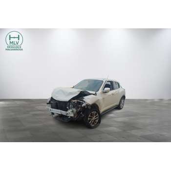 NISSAN JUKE (F15)