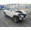 nissan juke (f15) del año 2017