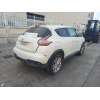nissan juke (f15) del año 2017