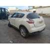 nissan juke (f15) del año 2017