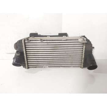 Recambio de intercooler para kia sportage iv (ql, qle) 2.0 crdi awd referencia OEM IAM  282702F950 