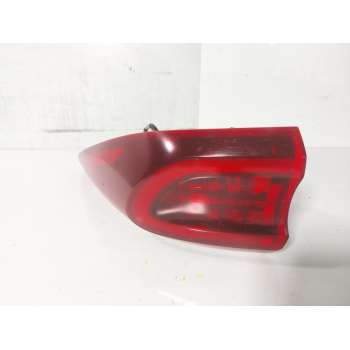 Recambio de piloto trasero izquierdo para kia sportage iv (ql, qle) 2.0 crdi awd referencia OEM IAM  R260RR02 92402F1600