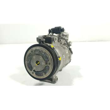 COMPRESOR AIRE ACONDICIONADO 4M0816803N 