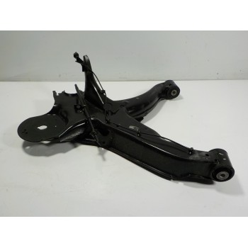 BRAZO SUSPENSION INFERIOR TRASERO IZQUIERDO A4473504900 