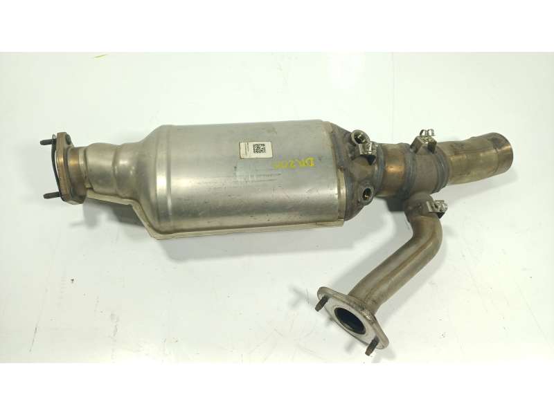 Recambio de catalizador para audi q7 (4mb, 4mg, 4mq) 50 tdi mild hybrid quattro referencia OEM IAM  8W0131703AT 8W0230BA