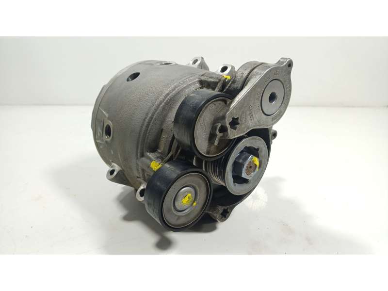 Recambio de alternador para audi q7 (4mb, 4mg, 4mq) 50 tdi mild hybrid quattro referencia OEM IAM  4N0903028Q 