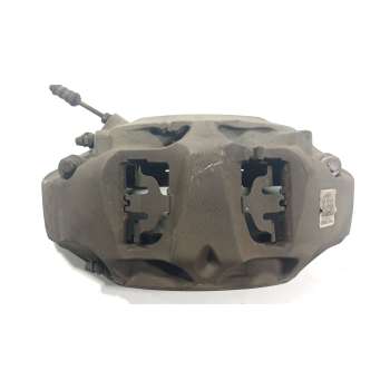 Recambio de pinza freno delantera izquierda para audi q7 (4mb, 4mg, 4mq) 50 tdi mild hybrid quattro referencia OEM IAM  4M061510