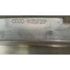 Recambio de refuerzo paragolpes trasero para audi q7 (4mb, 4mg, 4mq) 50 tdi mild hybrid quattro referencia OEM IAM  4M0807309 