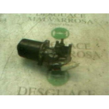 MOTOR LIMPIA DELANTERO 