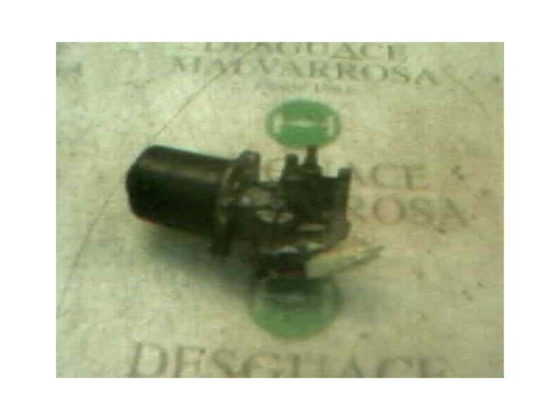 Recambio de motor limpia delantero para citroën saxo 1.1 referencia OEM IAM   
