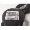 Recambio de cinturon seguridad delantero izquierdo para nissan leaf (ze1) electric referencia OEM IAM  638265201G 640512700B